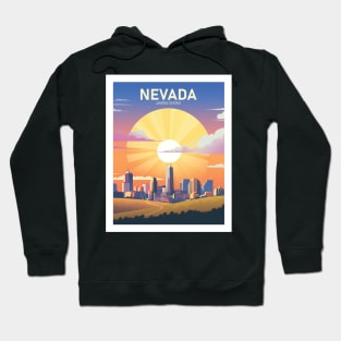 NEVADA Hoodie